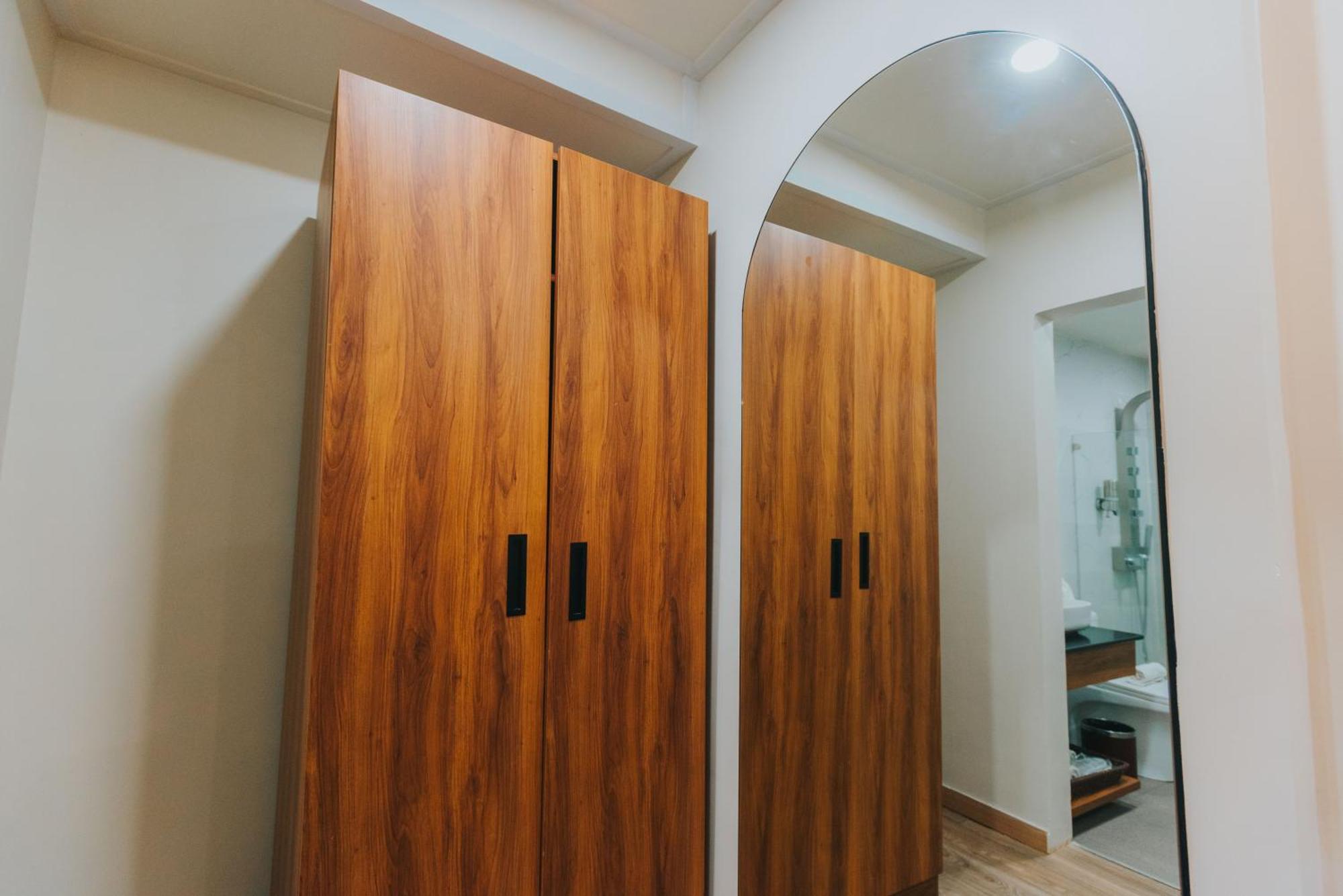 Surestay Studio By Best Western Clarkview Angeles City ภายนอก รูปภาพ