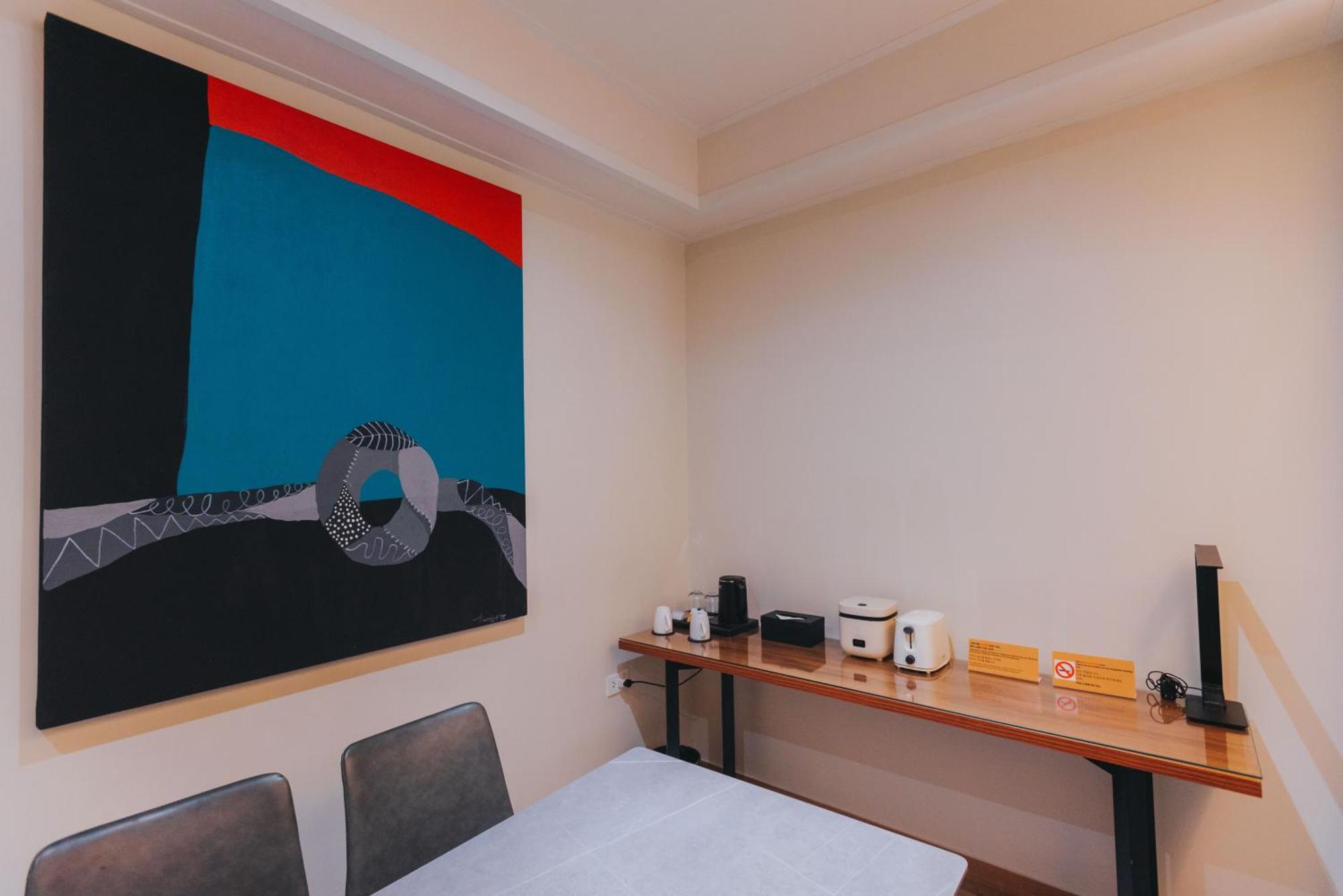 Surestay Studio By Best Western Clarkview Angeles City ภายนอก รูปภาพ
