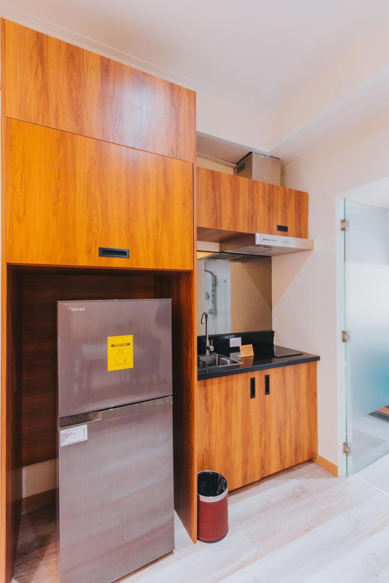Surestay Studio By Best Western Clarkview Angeles City ภายนอก รูปภาพ